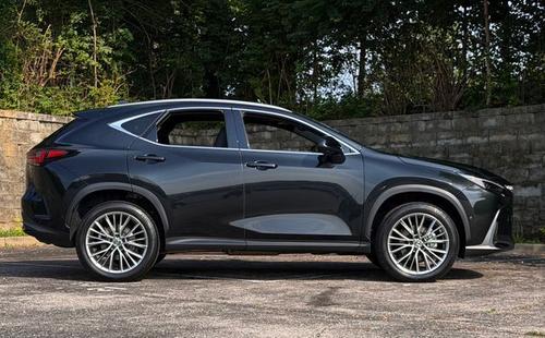 lexus nx hybrid 2024 JTJHKCEZ7R2037437 image lexus nx hybrid 2024 JTJHKCEZ7R2037437 image